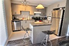 Condo 4 1/2 Rez-de-jardin De Luxe - Photo 2