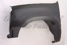 Gmc Yukon Xl Denali 2007-2014 Fenders Left and Right