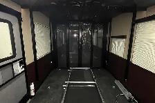 2014 Heartland RV Cyclone 3800 – Pre-Owned Toy Hauler 5th Wheel. - Photo 12