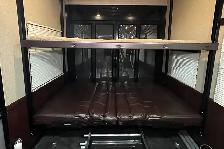 2014 Heartland RV Cyclone 3800 – Pre-Owned Toy Hauler 5th Wheel. - Photo 13