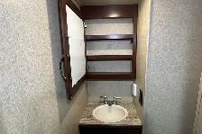2014 Heartland RV Cyclone 3800 – Pre-Owned Toy Hauler 5th Wheel. - Photo 15