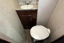 2014 Heartland RV Cyclone 3800 – Pre-Owned Toy Hauler 5th Wheel. - Photo 16