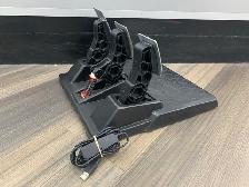 Thrustmaster T3PM Racing Simulator Pedals - Photo 3