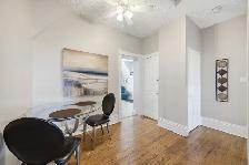 Fully Furnished All-Inclusive Bachelor | $1450 Dec 1st! - Photo 10