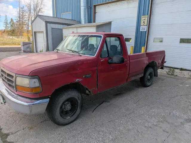 Cheap Truck