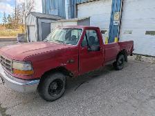 Cheap Truck