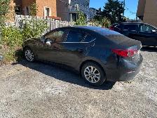 mazda 3 gs 2017 - Photo 2