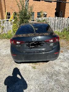mazda 3 gs 2017 - Photo 3
