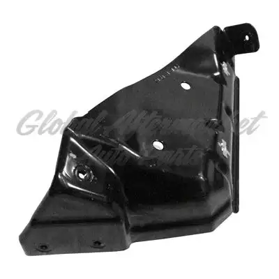 Gmc Pickup Gmc Sierra 2015-2019 Fenders Left and Right