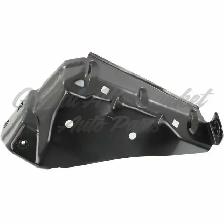 Gmc Pickup Gmc Sierra 2015-2019 Fenders Left and Right - Photo 6