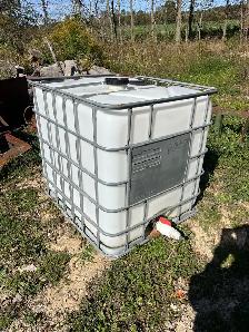 water totes - Photo 2