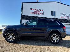 2018 Jeep Grand Cherokee Sterling Edition- WARRANTY INC, REMOTE - Photo 2