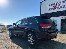 2018 Jeep Grand Cherokee Sterling Edition- WARRANTY INC, REMOTE - Photo 3