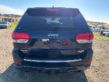 2018 Jeep Grand Cherokee Sterling Edition- WARRANTY INC, REMOTE - Photo 4