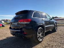 2018 Jeep Grand Cherokee Sterling Edition- WARRANTY INC, REMOTE - Photo 5