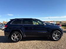 2018 Jeep Grand Cherokee Sterling Edition- WARRANTY INC, REMOTE - Photo 6