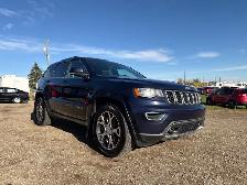 2018 Jeep Grand Cherokee Sterling Edition- WARRANTY INC, REMOTE - Photo 7