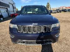 2018 Jeep Grand Cherokee Sterling Edition- WARRANTY INC, REMOTE - Photo 8