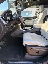 2018 Jeep Grand Cherokee Sterling Edition- WARRANTY INC, REMOTE - Photo 11