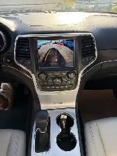 2018 Jeep Grand Cherokee Sterling Edition- WARRANTY INC, REMOTE - Photo 12