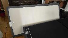 Sleep Country Optimum independent rasing bed. - Photo 3