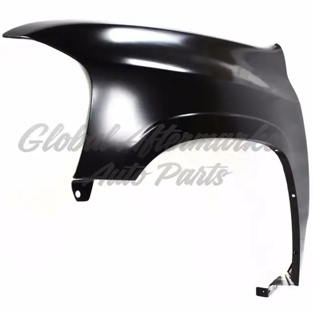 Gmc Envoy Xuv 2004-2005 Fenders Left and Right
