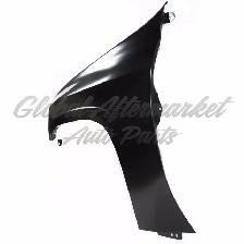 Gmc Envoy Xuv 2004-2005 Fenders Left and Right - Photo 3