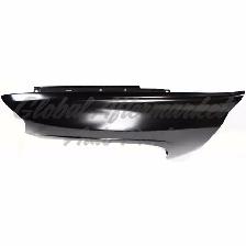 Gmc Envoy Xuv 2004-2005 Fenders Left and Right - Photo 4