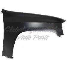 Gmc Envoy Xuv 2004-2005 Fenders Left and Right - Photo 5