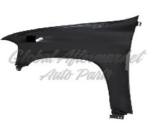 Gmc Envoy Xuv 2004-2005 Fenders Left and Right - Photo 8