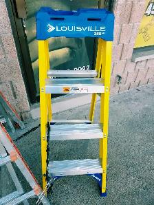 Escabeau Louisville