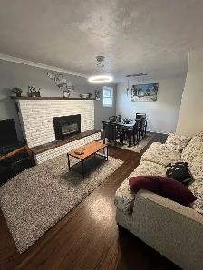 PRIVATE ROOM FOR RENT IN SCARBOROUGH