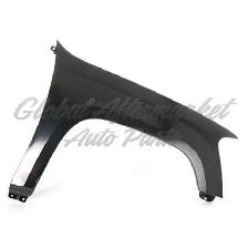 Gmc Canyon 2004-2012 Fenders Left and Right - Photo 8