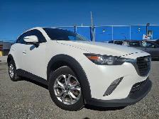 2018 Mazda CX-3 AWD SPORT GARANTIE 1 ANS