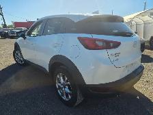 2018 Mazda CX-3 AWD SPORT GARANTIE 1 ANS - Photo 8