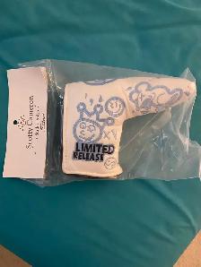 Custom Headcovers Scotty Cameron