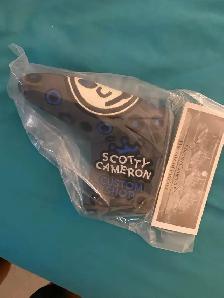 Custom Headcovers Scotty Cameron - Photo 3