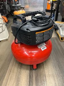 Porter Cable C2002 6 Gallon 150 PSI Pancake Air Compressor - Photo 2