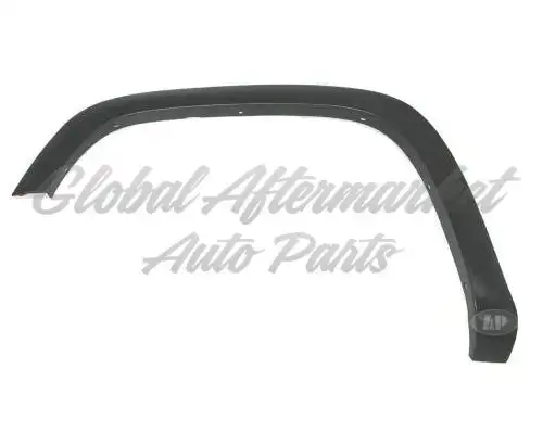 Gmc Canyon 2004-2012 Fenders Left and Right