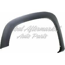 Gmc Canyon 2004-2012 Fenders Left and Right - Photo 4