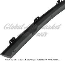 Gmc Canyon 2004-2012 Fenders Left and Right - Photo 6