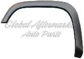 Gmc Canyon 2004-2012 Fenders Left and Right - Photo 7