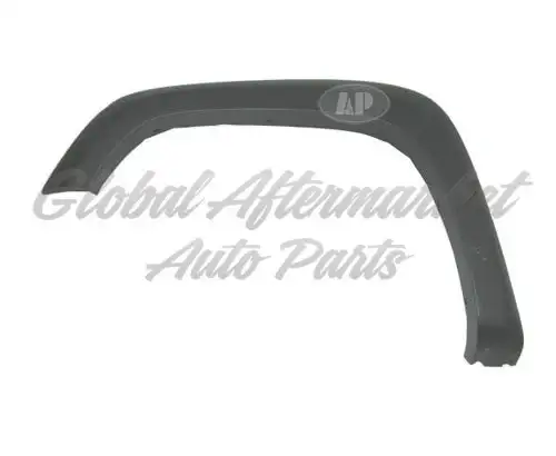 Gmc Canyon 2004-2012 Fenders Left and Right
