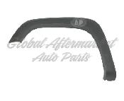 Gmc Canyon 2004-2012 Fenders Left and Right