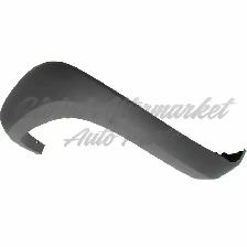 Gmc Canyon 2004-2012 Fenders Left and Right - Photo 2