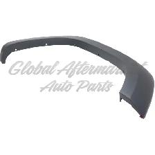 Gmc Canyon 2004-2012 Fenders Left and Right - Photo 6
