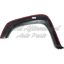 Gmc Canyon 2004-2012 Fenders Left and Right - Photo 8