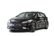 2017 Kia Forte 5-Door LX Plus | Mags | Carplay | Android | Camér