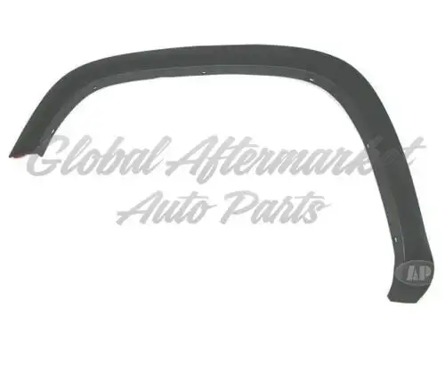 Gmc Canyon 2004-2012 Fenders Left and Right