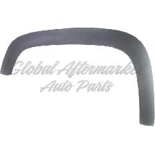 Gmc Canyon 2004-2012 Fenders Left and Right - Photo 2